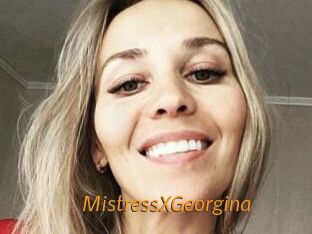 MistressXGeorgina