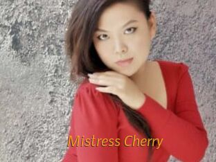 Mistress_Cherry