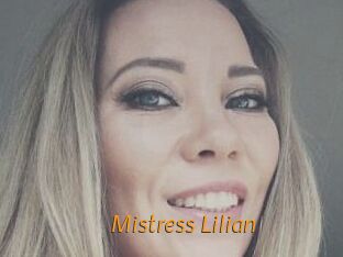 Mistress_Lilian