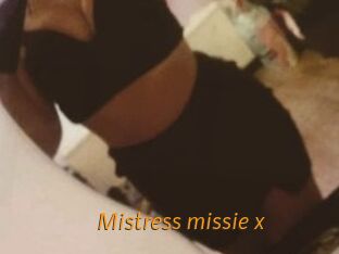 Mistress_missie_x