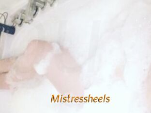 Mistressheels
