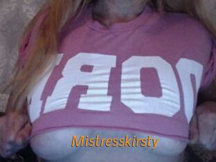 Mistresskirsty