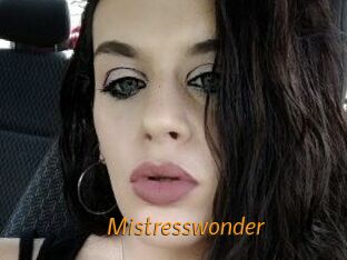 Mistresswonder