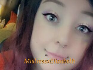 MistressxElizabeth