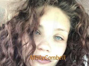 MistyCambell