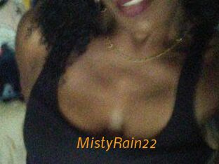 MistyRain22