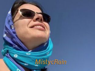 MistycRain