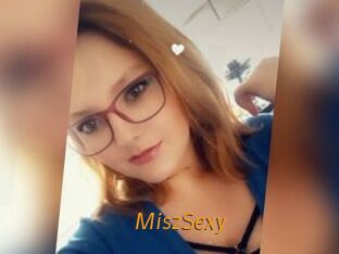 MiszSexy