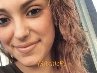 MitchiePy