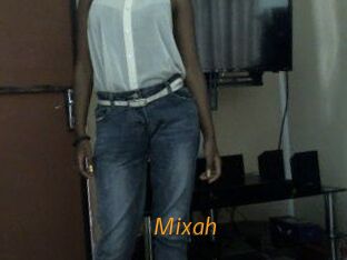 Mixah