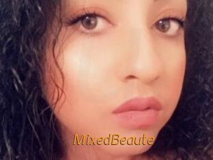 MixedBeaute