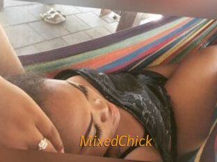MixedChick