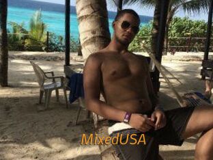 MixedUSA