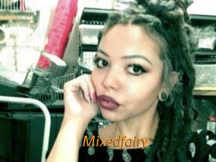 Mixedfairy