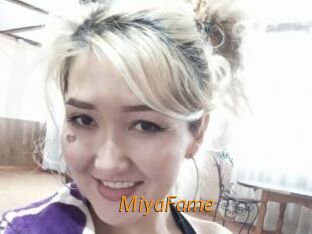MiyaFame