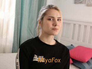 MiyaFox