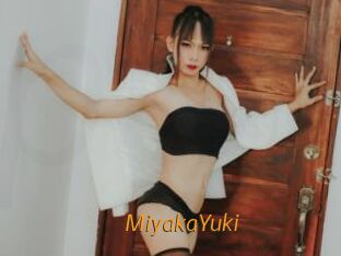 MiyakaYuki