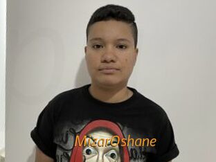 MizarOshane