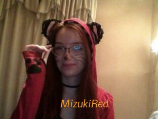 MizukiRed