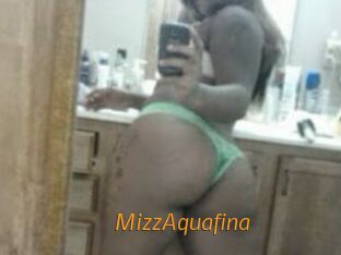 MizzAquafina