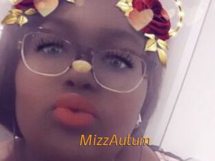 MizzAutum