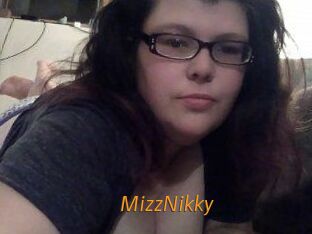 MizzNikky