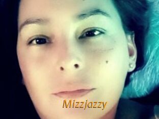 Mizzjazzy Porn University