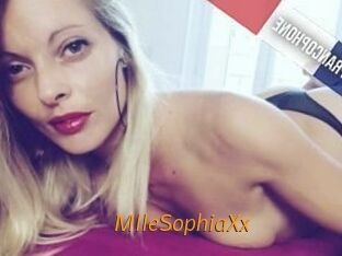 MlleSophiaXx