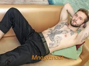 Mnogoznaal