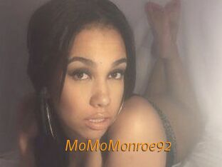 MoMoMonroe92