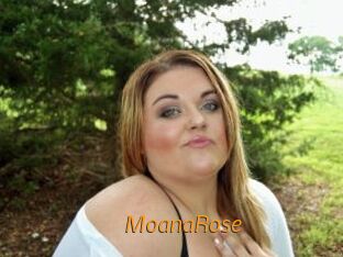 MoanaRose