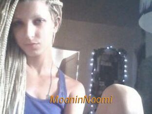 MoaninNaomi