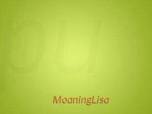 MoaningLisa