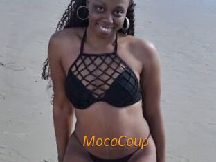 MocaCoup