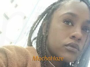 Mocha_Haze Porn University