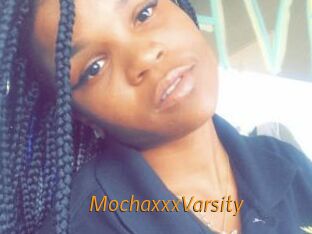 MochaxxxVarsity