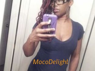 MocoDelight