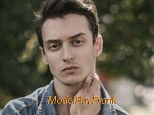 ModelBoyFrank