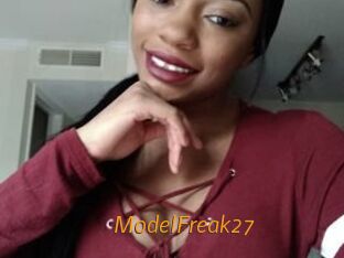 ModelFreak27