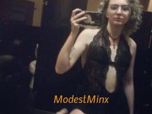 ModestMinx