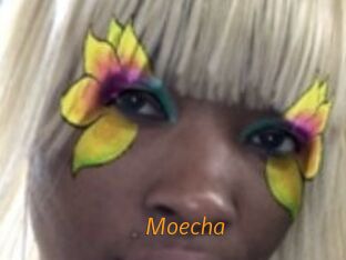 Moecha
