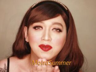 MoiraSummer