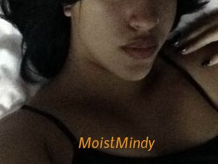 MoistMindy