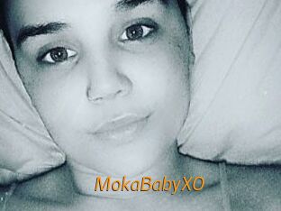 MokaBabyXO