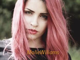 MolieWiliams