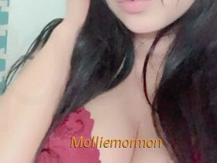 Molliemormon