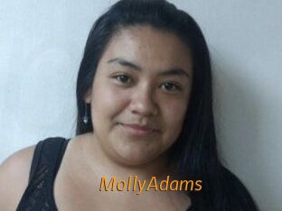MollyAdams