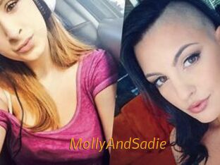 MollyAndSadie