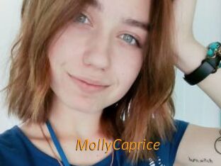 MollyCaprice