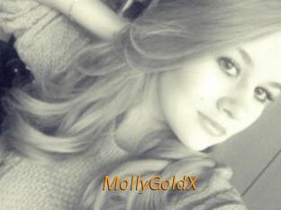 MollyGoldX